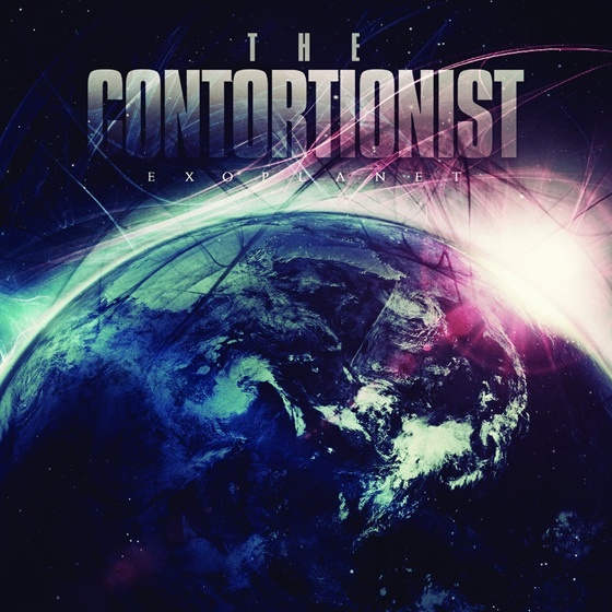 The Contortionist - Exoplanet (2010/2016)