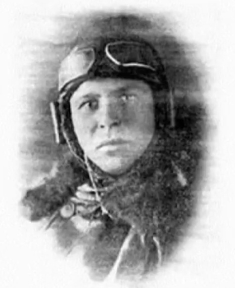 Алексей Бессонов. Первый начальник аэроклуба в г.Черемхово