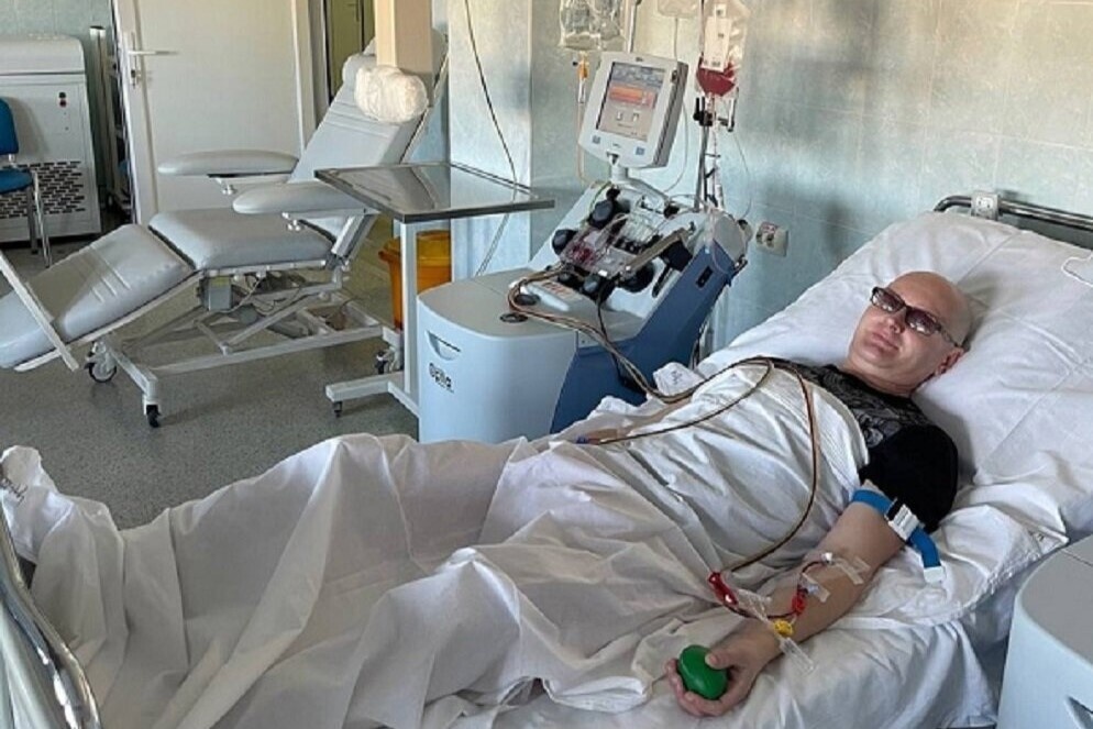  Фото предоставлено Александром Потапушкиным