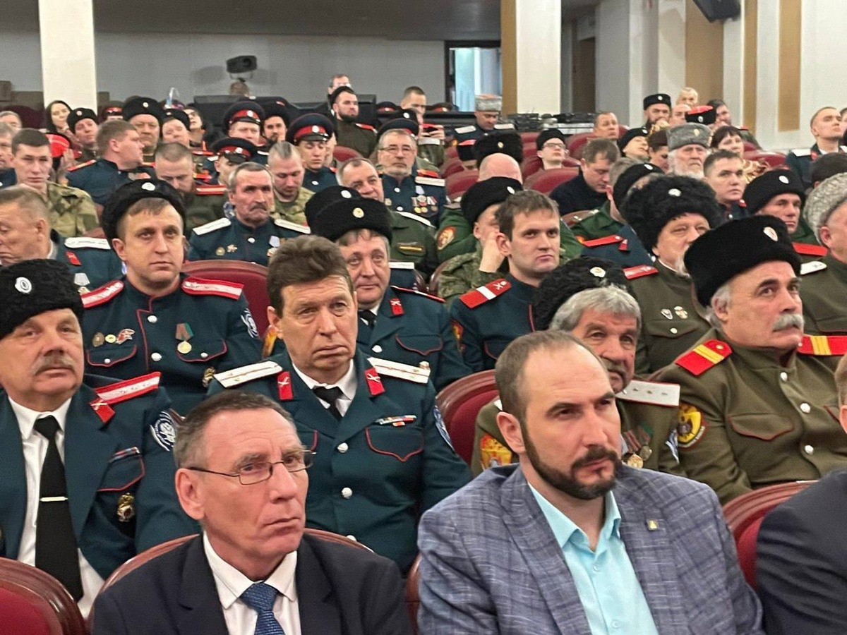 Фото: Комитет по делам национальностей Тюменской области