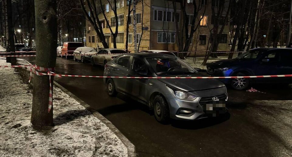    Пресс-служба прокуратуры Москвы