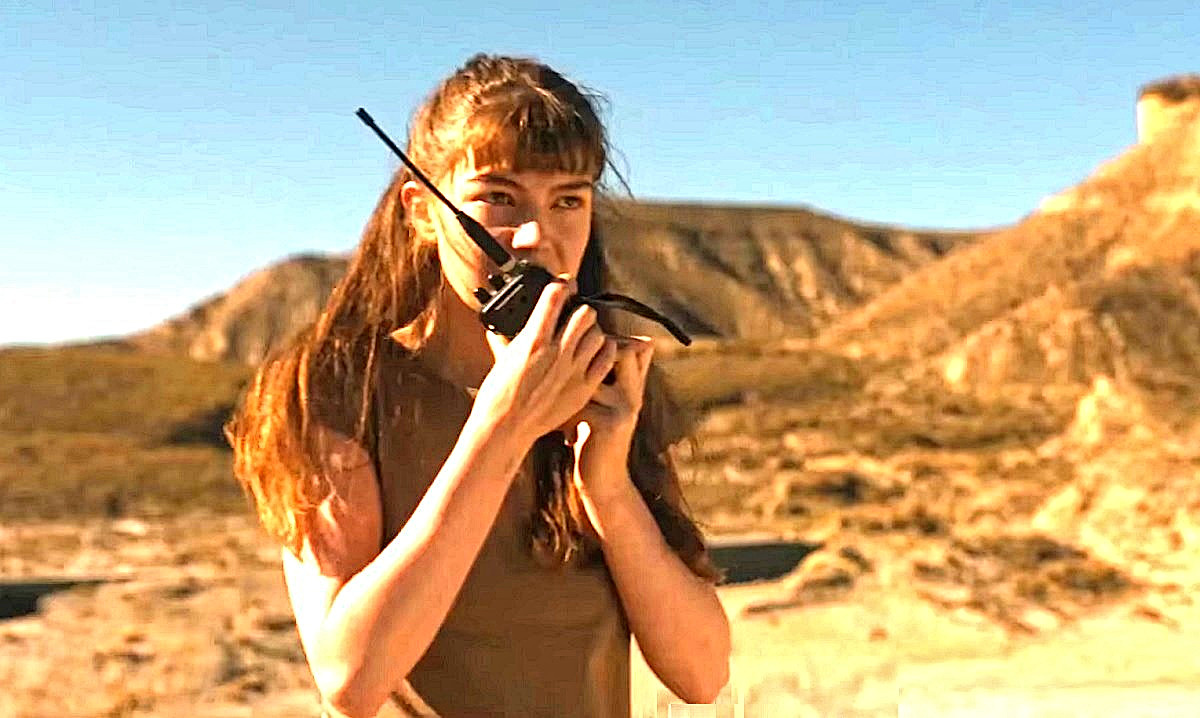 - Алло? Нет, не Галочка. И сейчас точно не умру. 