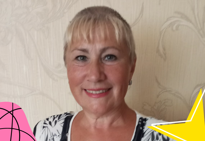 Ольга Пальцева Профессиональная няня