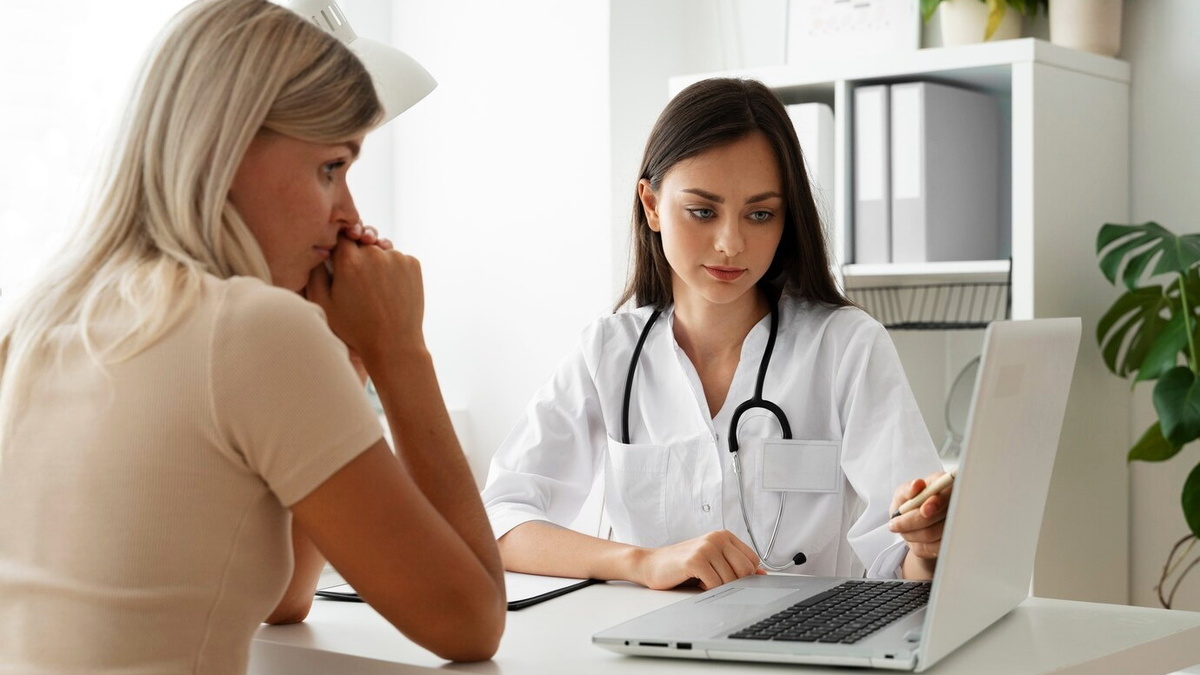    В Ханты-Мансийске организуют «Медицинский субботник»