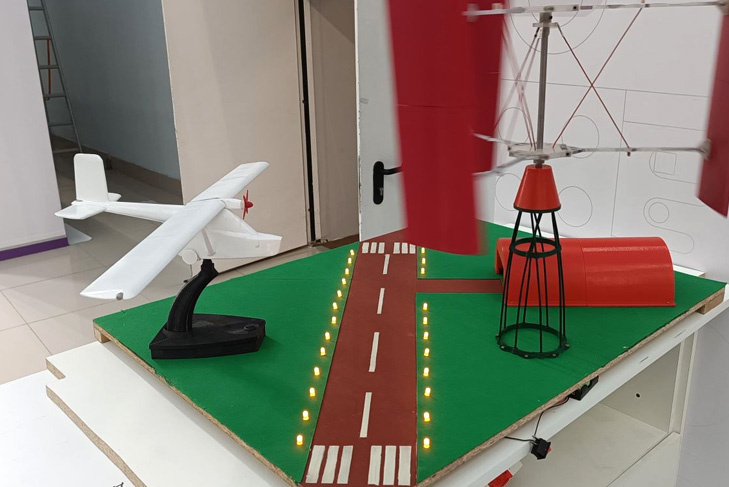    Фото с сайта НГТУ НЭТИ