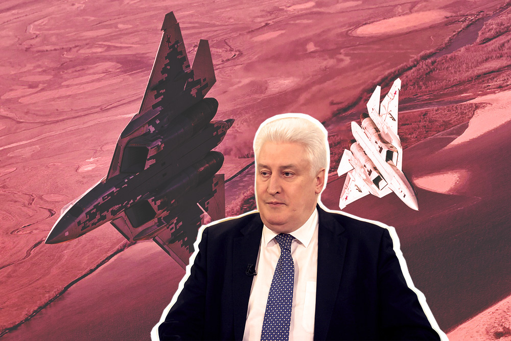    © Коллаж ТВЦ / Минобороны России