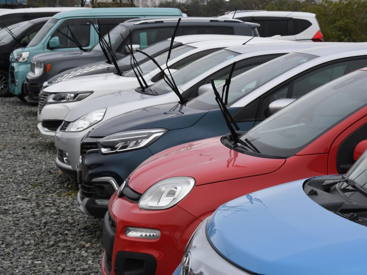 © РИА Новости / Виталий Аньков