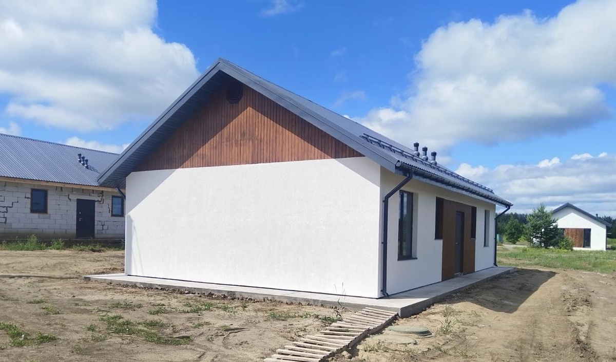 Про такой дом речь шла выше.