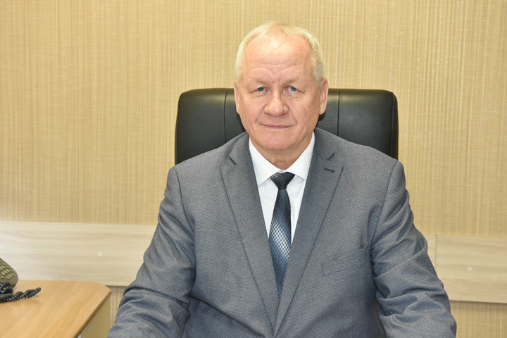 Фото пресс-службы Минобрнауки РХ
