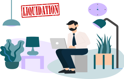 Доброводльная ликвидаци бизнеса