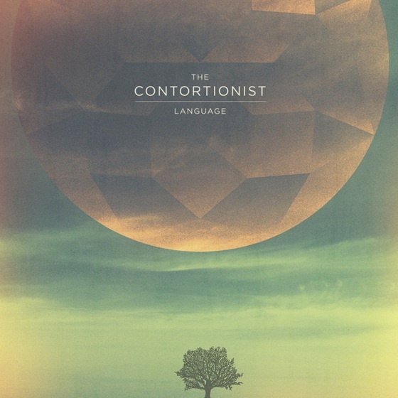 The Contortionist - Language (2014)