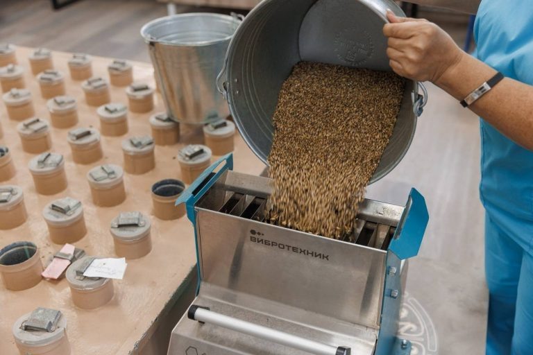    Оренбуржье в два раза нарастило экспорт продукции благодаря нацпроекту «О»