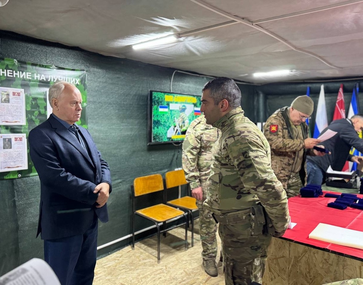 ФОТО ЮЛИИ КРАСНОВОЙ