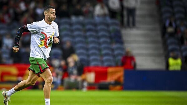    © Getty Images / Octavio Passos