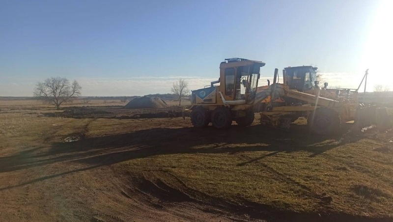      Фото: администрация Труновского округа