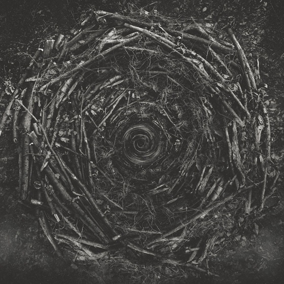 The Contortionist - Clairvoyant (2017)