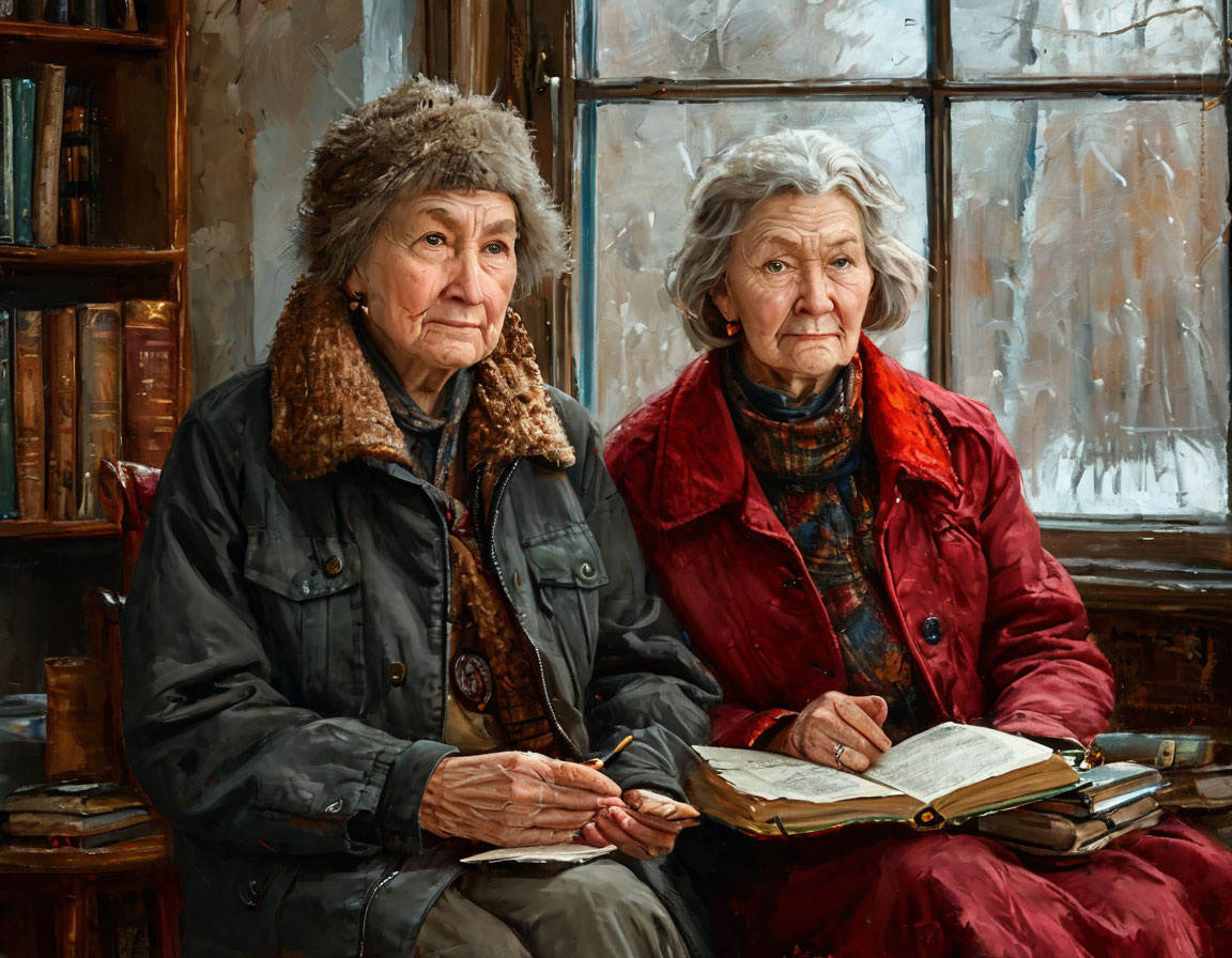 Фото: Шедеврум