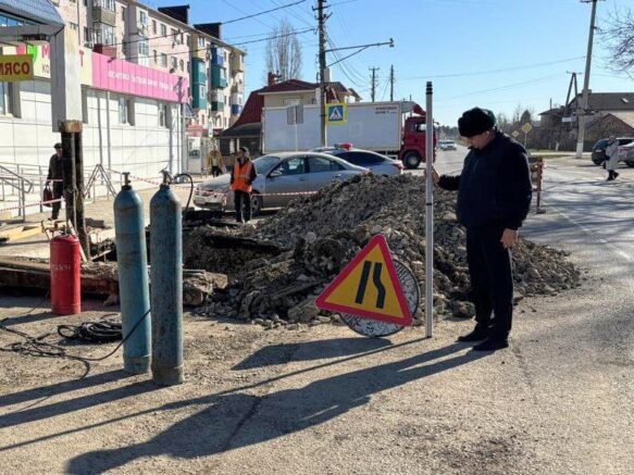    Госавтоинспекция Кубани