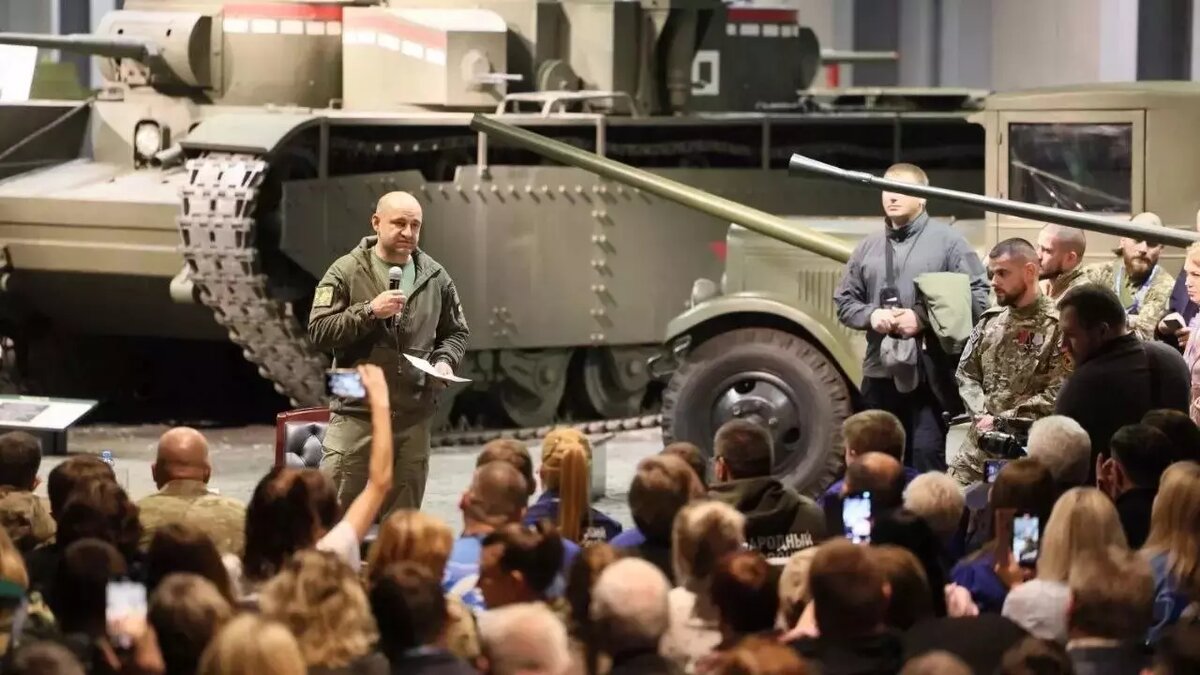     Источник: соцсети Артема Жоги