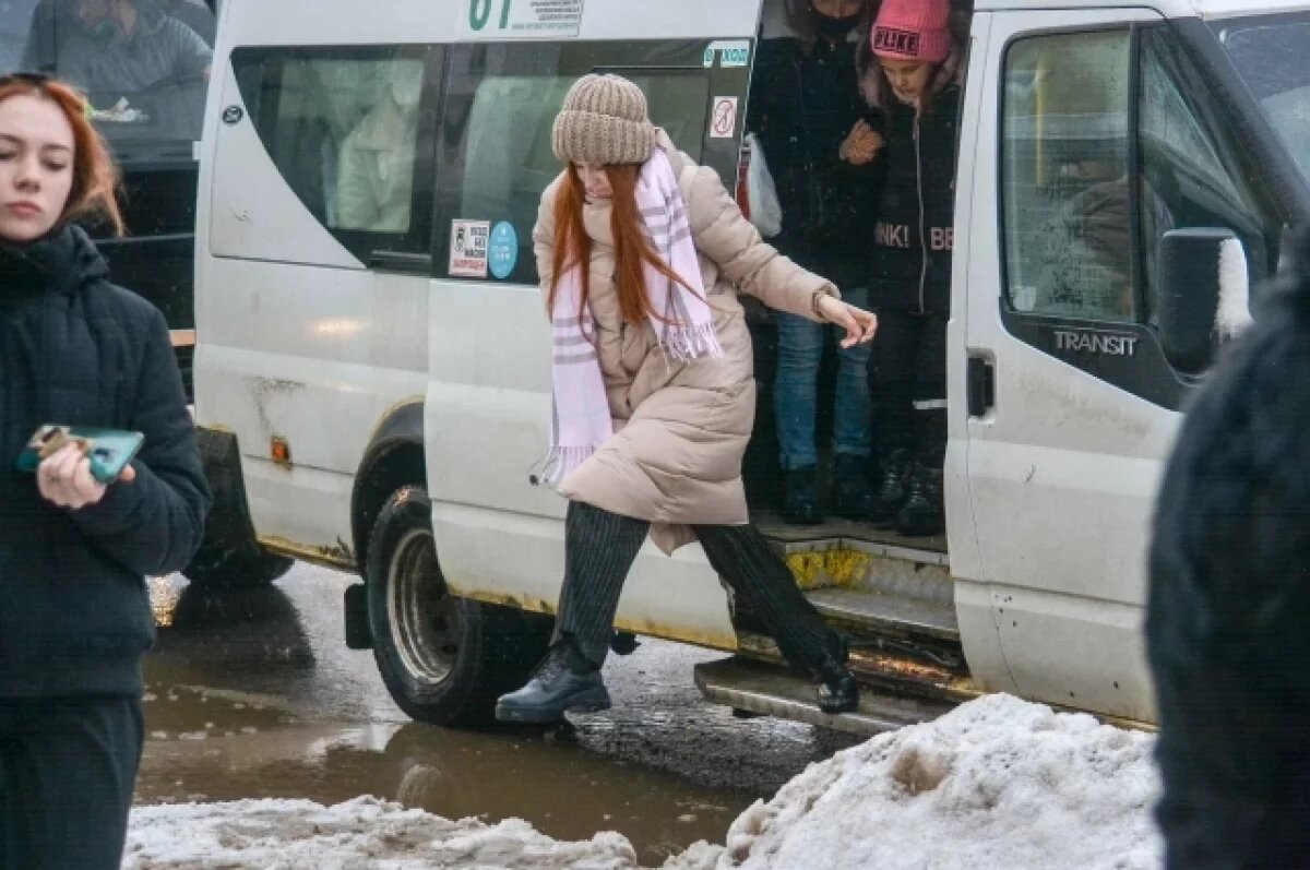    LIFE 18: Вице-мэра Ижевска Ниязова могут уволить из-за плохой уборки дорог