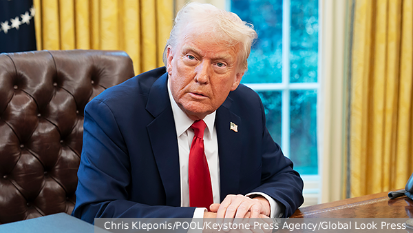     Фото: Chris Kleponis/POOL/Keystone Press Agency/Global Look Press   
 Текст: Александра Юдина