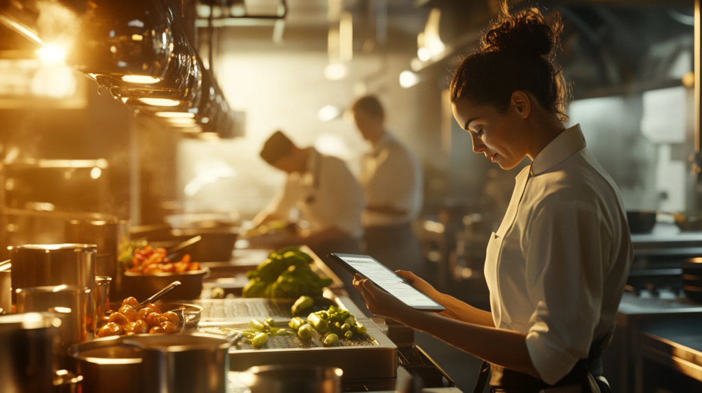    Эффективная интеграция ЭДО в iiko: секреты успешного документооборота для ресторанов admin