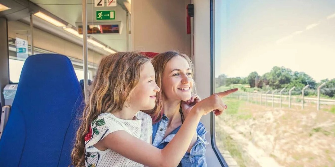 У кого есть льготы на проезд в поезде дальнего следования?