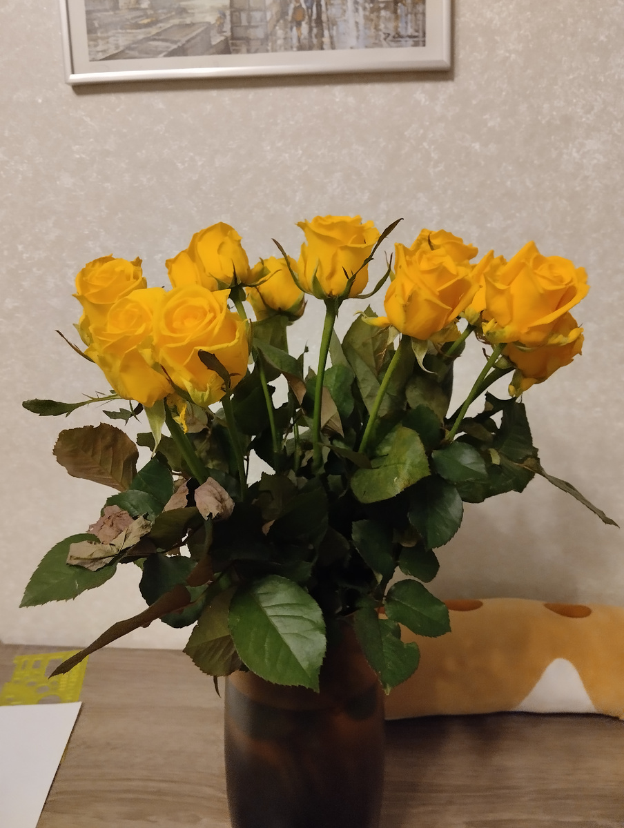 Фото автора 🌹