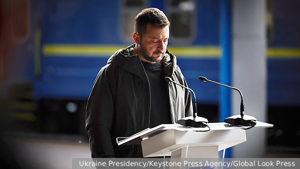     Фото: Ukraine Presidency/Keystone Press Agency/Global Look Press   
 Текст: Максим Попов