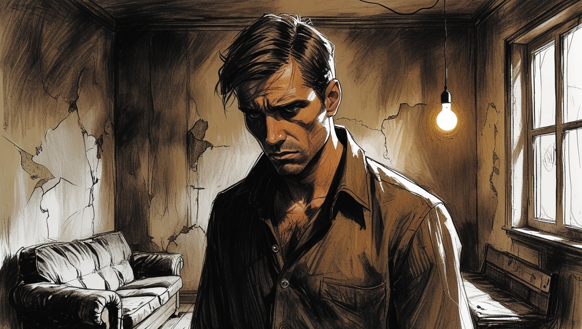 Как квартиранты вынесли квартиру по частям — и никто этого не заметил