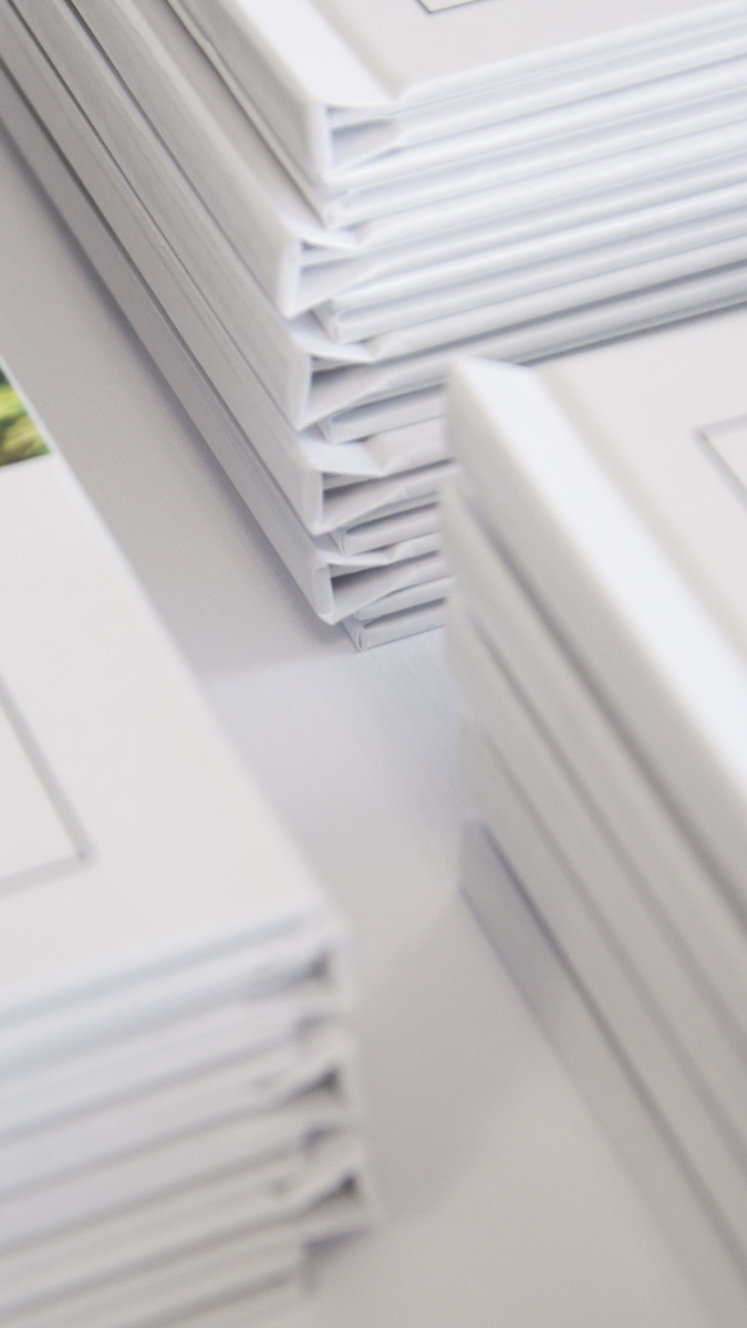 📷 Высококачественная печать
