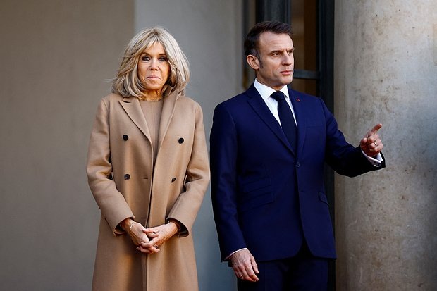    Фото: Sarah Meyssonnier / Reuters