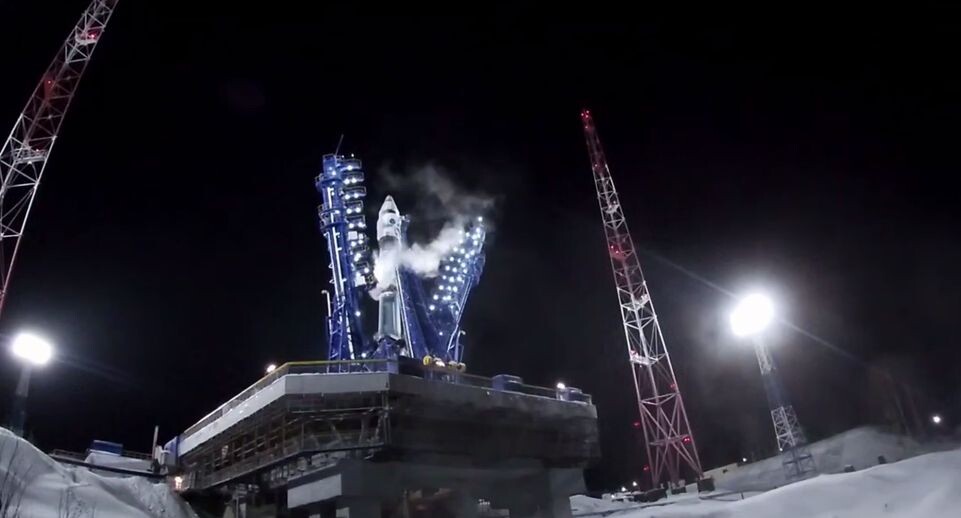    Пресс-служба Минобороны