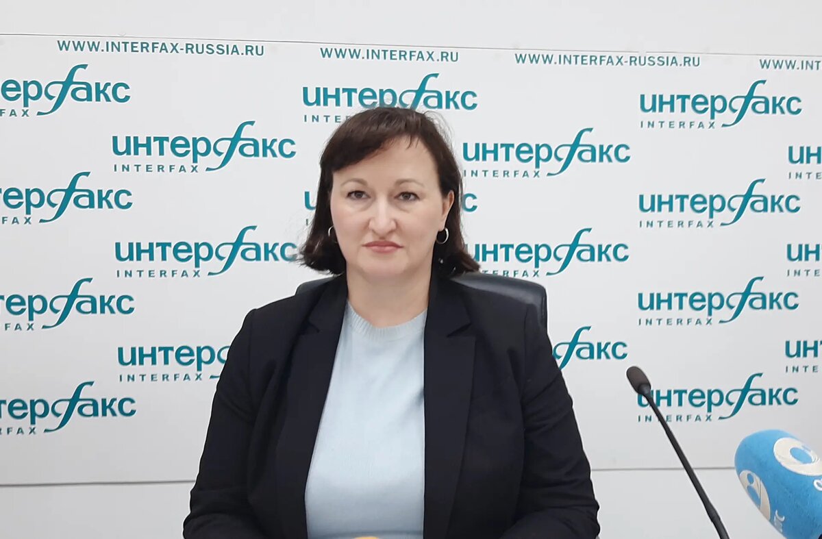     © "Интерфакс". Евгений Жиличев