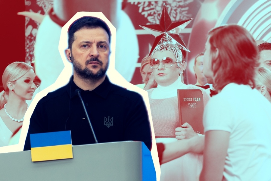    © Коллаж ТВЦ / ТАСС/ Вячеслав Прокофьев