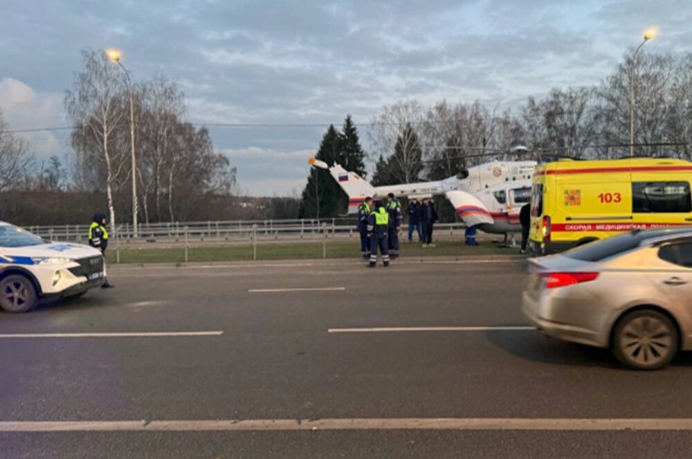    Фото: соцсети