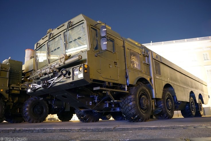    Изображение Vitaly Kuzmin 