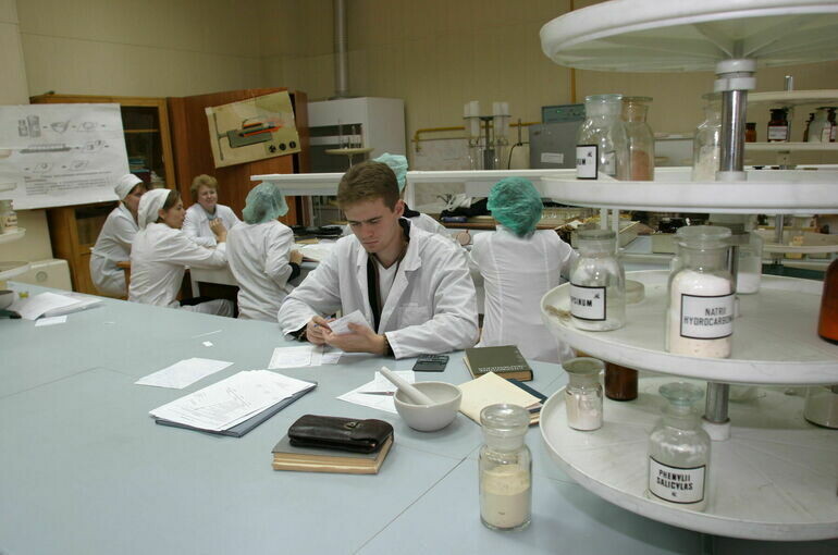   Игорь Самохвалов/ПГ