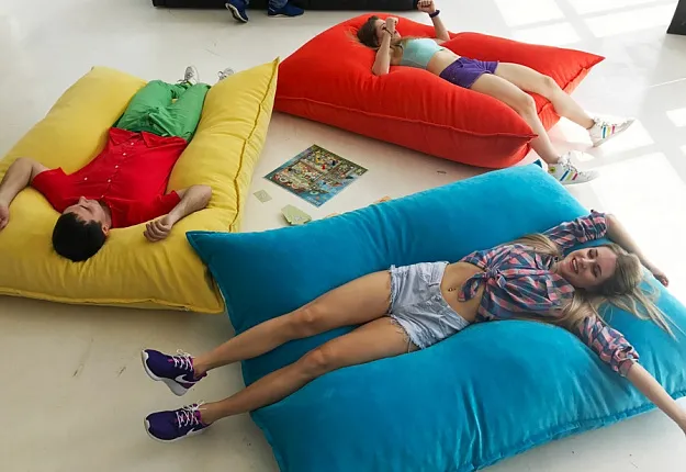 Кресло-мешок Рафт