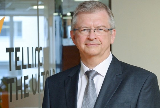     Владимир Трефилов/РИА Новости