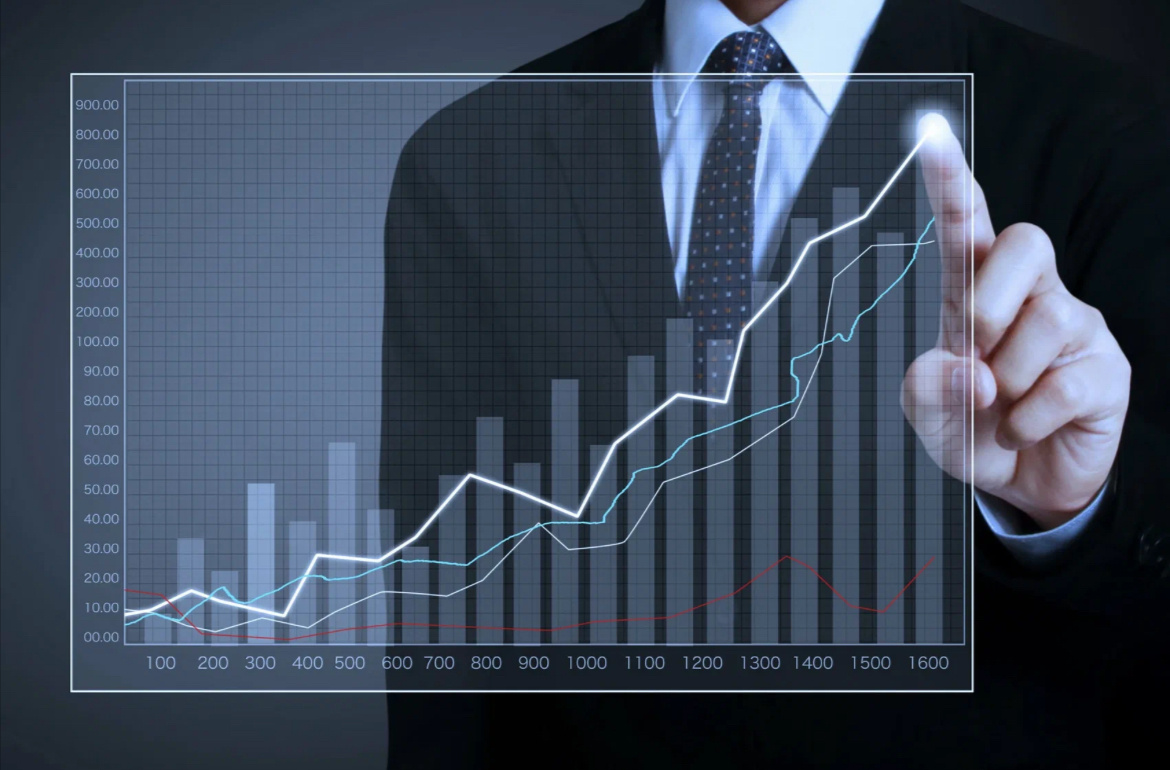 "Путь к финансовой свободе начинается с осознанного управления деньгами."