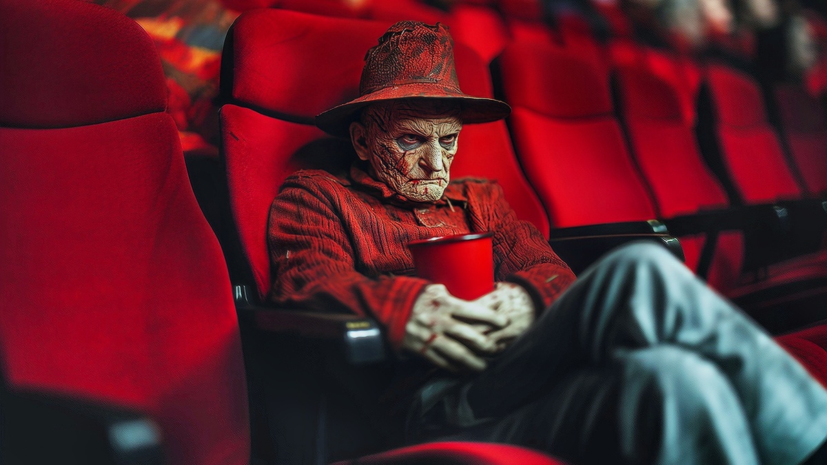 Я тот самый зритель, который опять против...