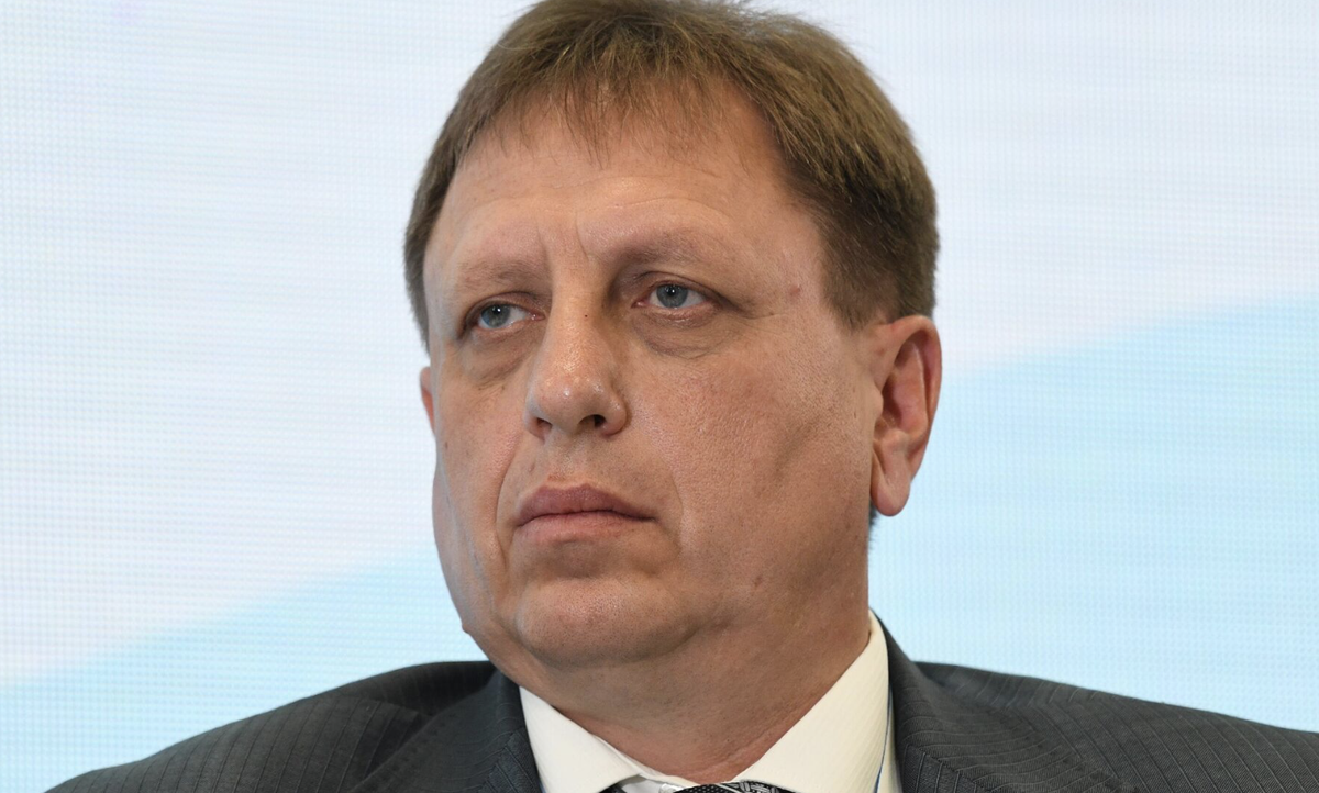 Андрей Стукалов. Фото: РФС