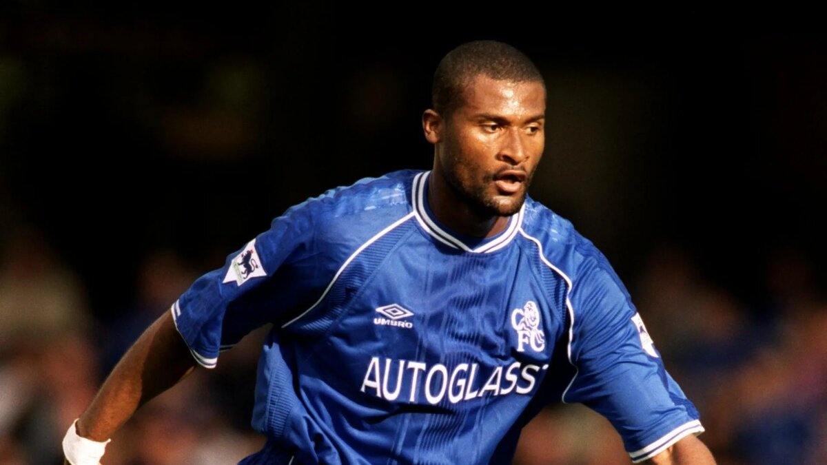 Уинстон Богард