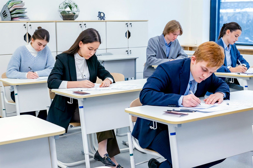 Фото: Департамент образования и науки города Москвы