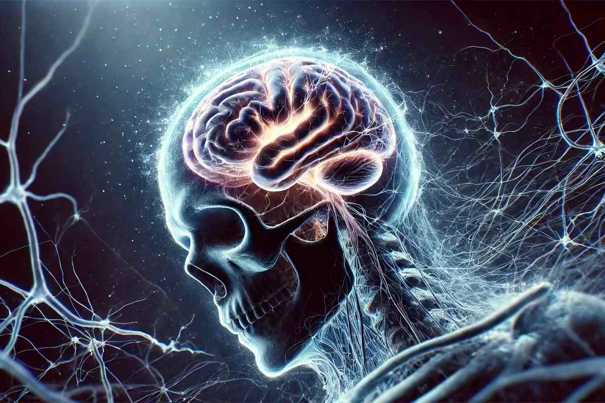 Последние секунды жизни | Активность мозга перед смертью | Открытия нейробиологов