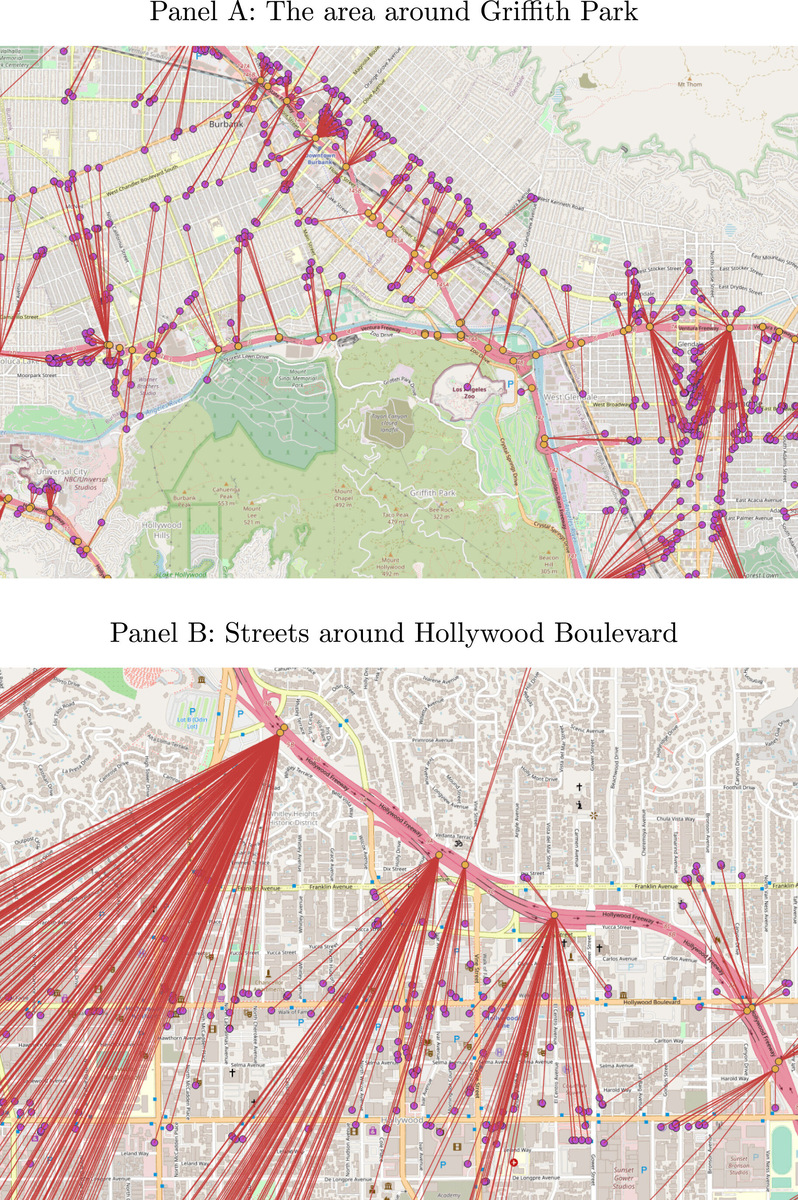    Journal of Urban Economics (2025)