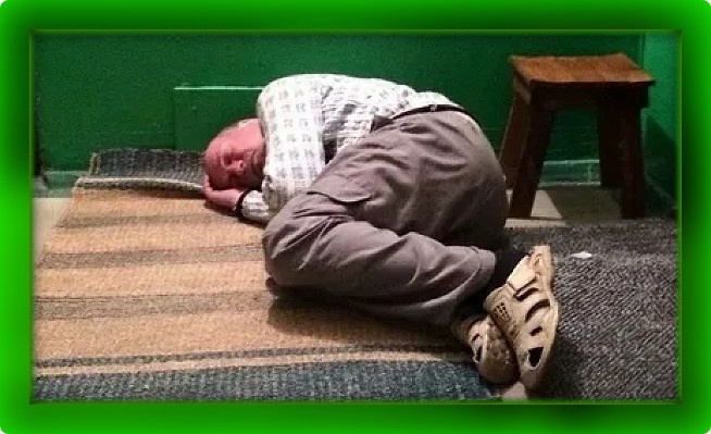 Признался я в своей любви чуть-чуть не так, как моей Настеньке хотелось... И снова - Коридор!