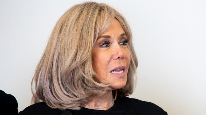    Фото: Berzane Nasser/ABACA/ТАСС