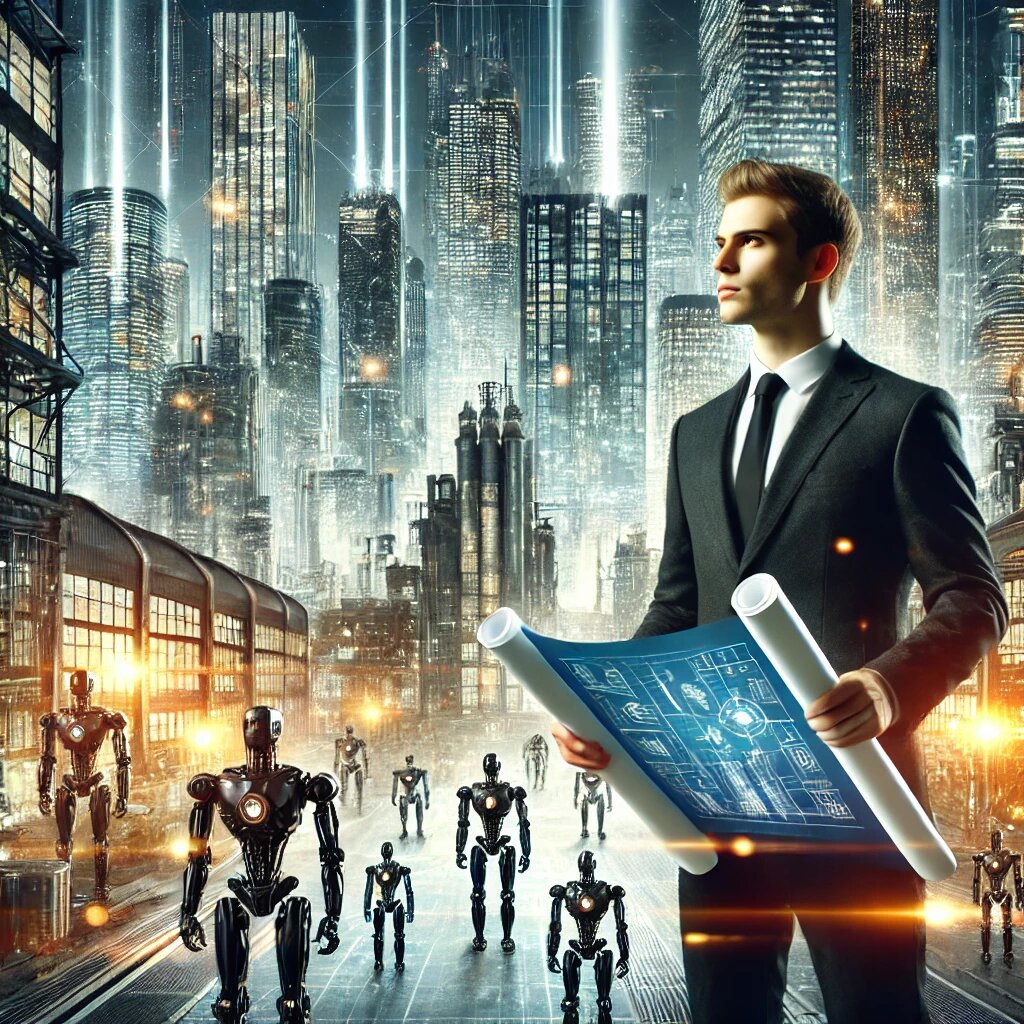 Осуществляя мечты